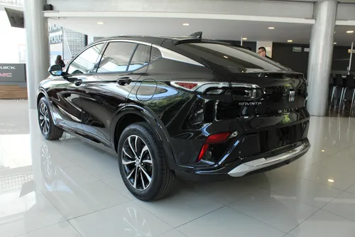 Buick Envision Avenir