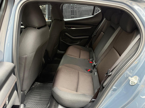 Mazda 3 2.5 S Grand Touring Hchback At