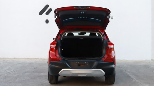 Chevrolet Tracker 1.2 Premier At