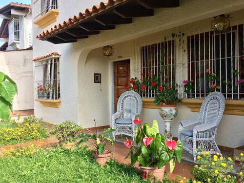 Imagen 22 de 23 de Los Naranjos Del Cafetal Casa En Venta Cod. 22-1320 02129594482----04141469108 Rah Ccct