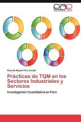 Libro Practicas De Tqm En Los Sectores Industriales Y Ser...