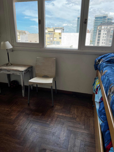 Imagen 18 de 21 de Depto 3 Amb Último Piso Con Gran Terraza Propia Parrilla Y Vista Al Mar. C/ Cochera. Excelente Ubicación - Playa Chica - Descuento Por Semana / Quincena.