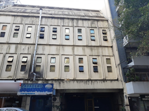 Imagen 5 de 5 de Cochera En Venta Recoleta Caba