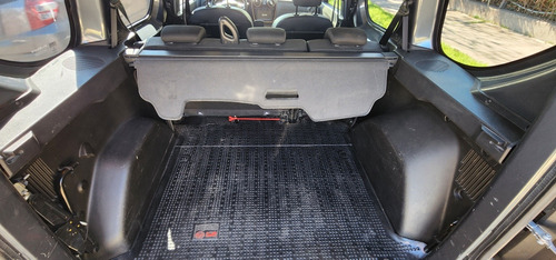 Renault Kangoo Ii 1.5 Dci Stepway