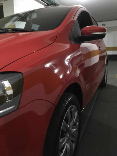 Volkswagen Fox 2011 1.0 Vht Trend Total Flex 5p