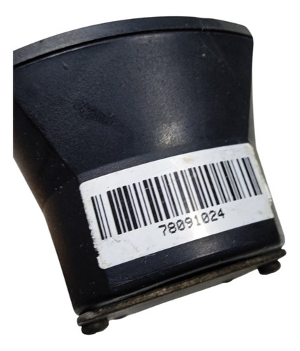 Buzina Alarme Fiat Uno Mille 96/97 Original (Usado)
