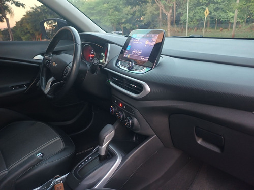 Chevrolet Tracker 1.0 TURBO LTZ