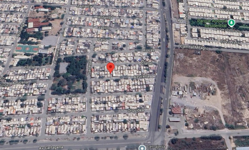 Sk01- Casa En C.azucena , Fresnos Viii, 66636 Cdad. Apodaca, N.l. (70% Debajo De Su Valor Comercial, Solo Recursos Propios)