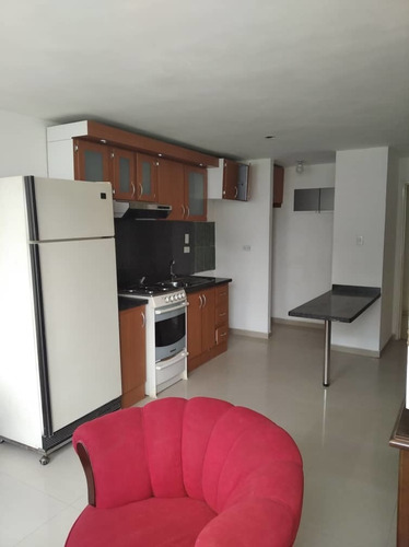 Imagen 6 de 12 de Venta De Apartamento En La Sabana Guatire