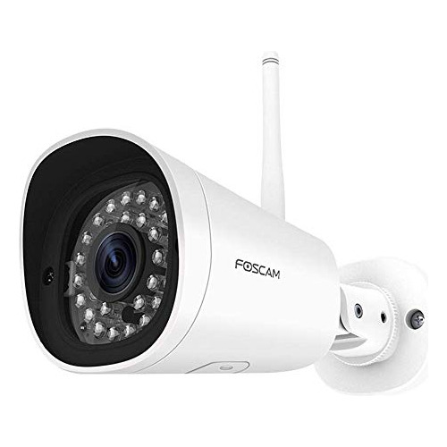 Foscam G4 2k/4mp Ip Wifi Cámara Para La Vigilancia Z8q1l