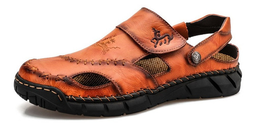 Sandalias De Senderismo De Trekking Casual Para Hombre 682