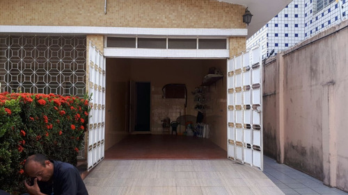 Imagem 4 de 14 de Casa Com 3 Quartos Sendo 1 Suíte Em Piedade