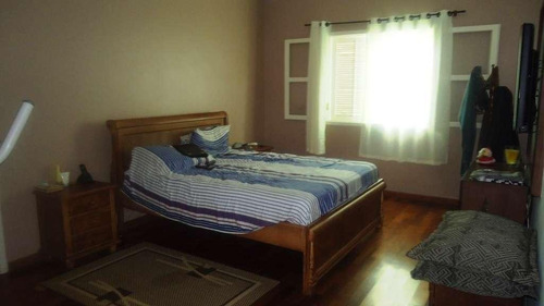 Imagem 8 de 21 de Parque Dom Henrique Ii - Térrea C/ 3 Suítes R$1.280.000,00!! - Ca0711