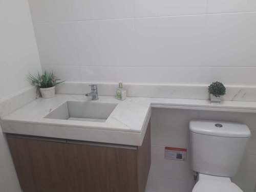 Imagem 24 de 30 de Apartamento Com 2 Dorms, Quinta Da Primavera, Ribeirão Preto - R$ 417 Mil, Cod: 1722384 - V1722384