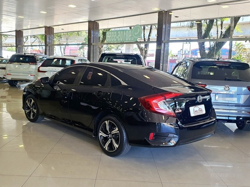 Imagem 2 de 7 de Honda Civic 2.0 Exl