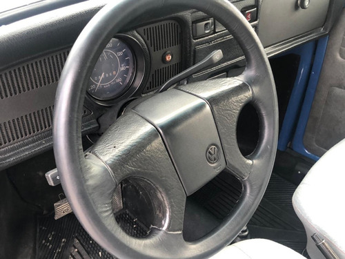Volkswagen Sedan 1994