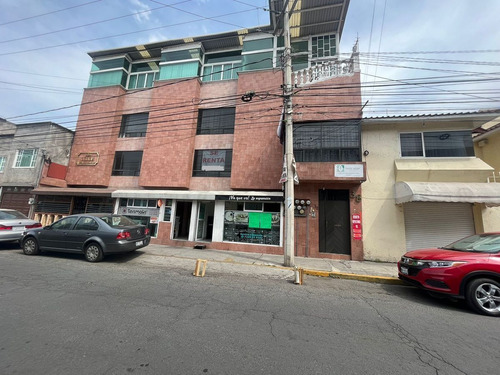 Rento Oficinas Desde 21 Mts. En Metepec, A Un Costado De Continental San Carlos.