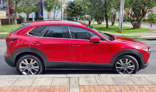 Mazda CX-30 2.5 Grand Touring Lx 4x2