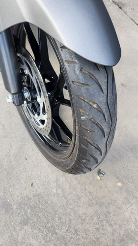 Yamaha Fz 25