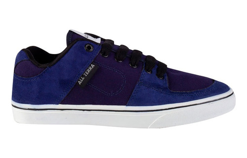 Oferta 23% Off !!! Zapatilla All Terra Urbana Art Varial