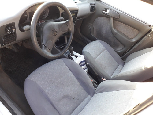 Volkswagen Parati 1999 1.6 Mi Cl 5p Gasolina