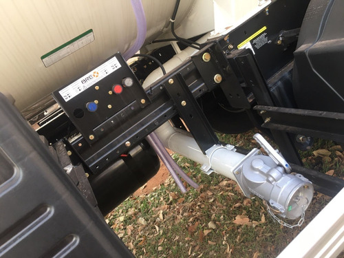Imagem 5 de 7 de Lote Bitrenzão Tanque Randon 2022 - 60 Mil Litros
