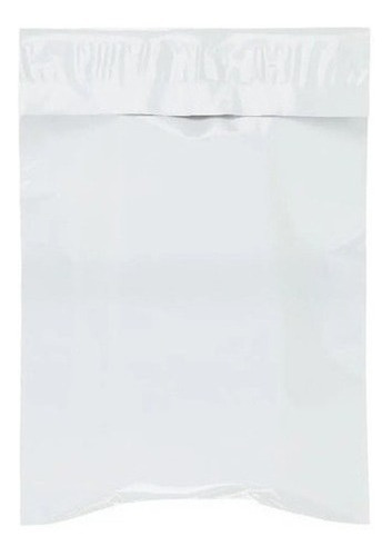 Envelope De Segurança 19x25 Saco 50 Un Lacre Adesivo Embalar