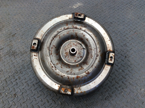 Turbina De Transmisión Nissan Armada 5.6 Aut 4x2 Mod 04-14 (Usado)