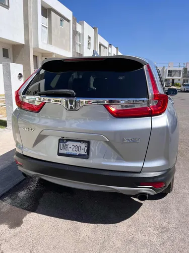Honda CR-V 1.5 Turbo Plus Cvt