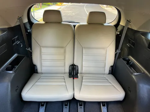 Kia Sorento 2.4 Ex At