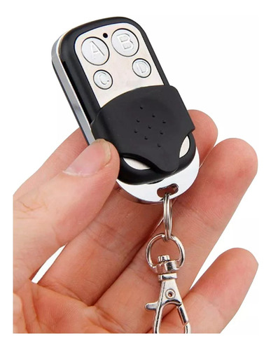 Imagen 3 de 7 de Control Universal Porton - Electroimporta -