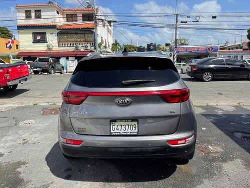 Imagen 6 de 15 de Kia Sportage Ex Americana