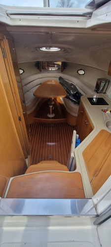 Segue 32 Mercruiser V8 350hp 2021 Full Equipo