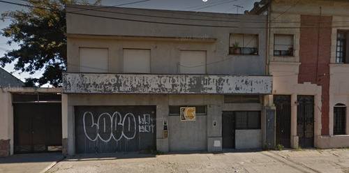 Imagen 1 de 1 de Galpon A La Venta En Quilmes Oeste. 250m2