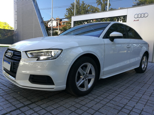 Audi A3 1.4 Tfsi Sedan 150 Cv