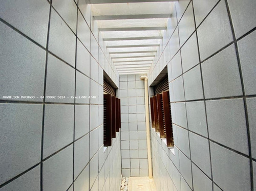 Imagem 14 de 15 de Casa Usada Para Venda Em Natal, Rocas - Casa Na Rua São Sebastião, 2 Dormitórios, 1 Banheiro, 1 Vaga - Cas1675-c_2-1144204