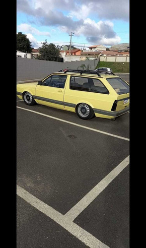 Volkswagen Parati Cl