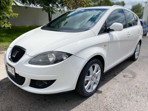 Imagen 1 de 15 de Seat Altea Xl