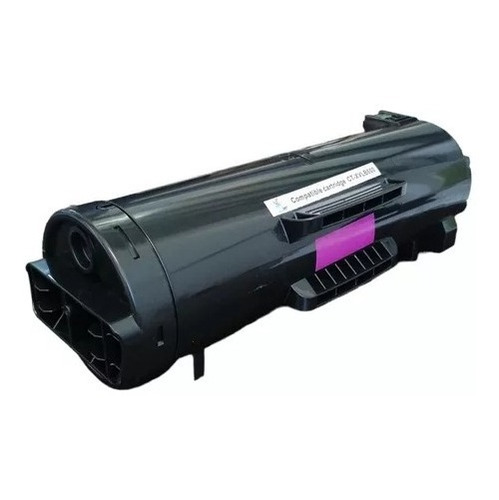 Toner Compatible Con Xerox B600 B605 B610 B615 106r03945