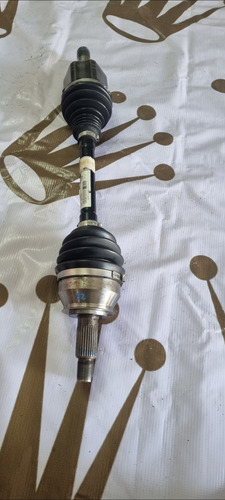 Flecha Izquierda Haval H6 2024,2025 Original (Usado)