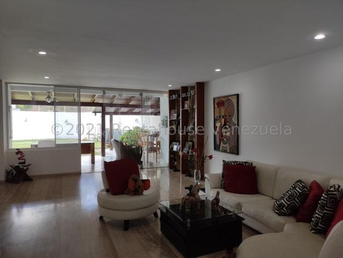 Imagen 12 de 20 de Casa En Venta 22-2604 Yubelys Martínez Rent-a-house