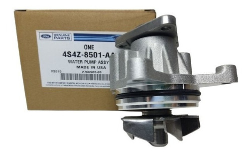 Bomba De Agua Mazda 3 Ford Ecosport Focus 2.0 Ranger 2.3