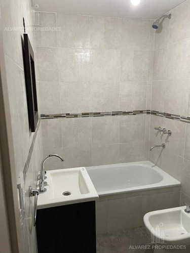 Imagen 8 de 12 de Departamento - Moron