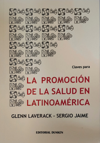 Laverack La Promoción De La Salud En Latinoamérica Nuevo