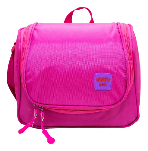 Owen Lunchera Bolso Termico Infantil Violeta Owco70008