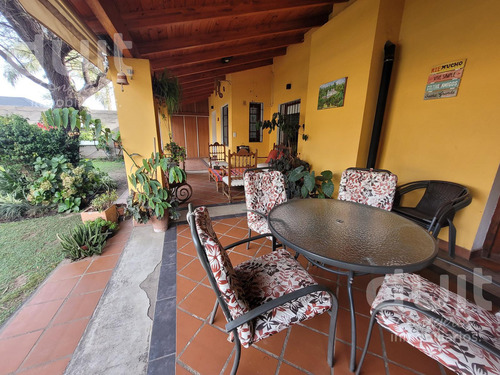 Casa En Venta - B° Marques De Sobremonte