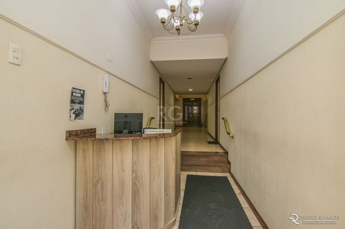 Apartamento Em Floresta Com 3 Dormitórios - Ko14150