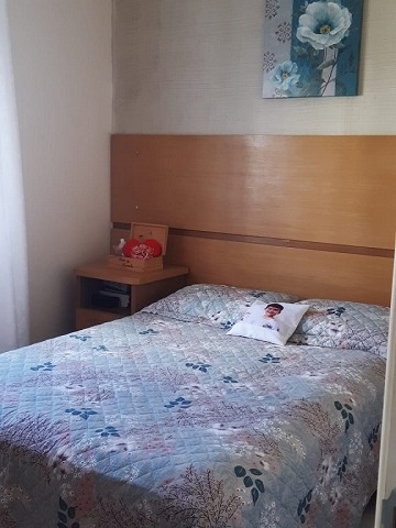 Imagem 13 de 23 de Apartamento Para Venda, 2 Dormitórios, Cezar De Souza - Mogi Das Cruzes - 3990