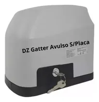 Comprar Motor Deslizante Fast Gatter 400 Avulso Peccinin Nice