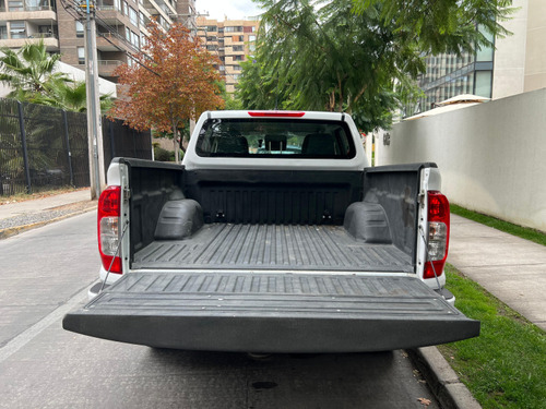 Nissan Navara Dc Xe 4x4 Mt Dsl Ac 2023